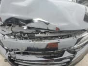 ✅ 2018 Honda Accord EX • VIN: 1HGCV1F40JA149858 • Лот: 83845705. Опубликован ранее на Copart с пробегом 90 793 миль. Бесплатный доступ к архиву аукционных продаж из США и подробный отчёт об истории автомобиля на DreamBid. Изображение 11.