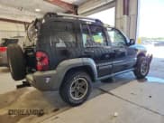 ✅ 2006 Jeep Liberty Renegade • VIN: 1J4GL38K66W274185 • Lot: 81006495. Listed on Copart with 162,329 mi. Free auction sales archive from the USA and detailed vehicle history report at DreamBid. Image 3.