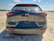 ✅ 2023 Mazda CX-30 S Premium • VIN: 3MVDMBDM4PM546563 • Lot: 67591215. Listed on Copart with 10,757 mi. Free auction sales archive from the USA and detailed vehicle history report at DreamBid. Image 6.