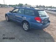 ✅ 2008 Subaru Outback i • VIN: 4S4BP61C187364894 • Lot: 42420032. Listed on IAAI with 152,456 mi. Free auction sales archive from the USA and detailed vehicle history report at DreamBid. Image 3.