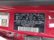 ✅ 2022 Hyundai Elantra Limited • VIN: KMHLP4AG2NU337471 • Лот: 43237682. Опубликован ранее на IAAI с пробегом 19 452 миль. Бесплатный доступ к архиву аукционных продаж из США и подробный отчёт об истории автомобиля на DreamBid. Изображение 9.