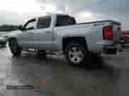 2015 Chevrolet Silverado 1500 LT с VIN 3GCUKREC4FG518765, выставлен на аукционе Copart как лот 62302585 с пробегом 165 465 миль миль и Списание • Salvage title. История ставок и продаж доступна на DreamBid. Изображение 2.