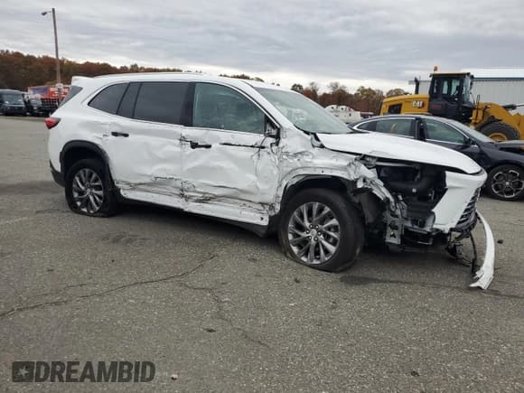 ✅ 2025 Buick Enclave Preferred • VIN: 5GAEVARS8SJ170879 • Lot: 91117295. Wystawiony na Copart z przebiegiem 22 508 mil. Bezpłatny archiwum sprzedaży aukcyjnych z USA i szczegółowy raport historii pojazdu na DreamBid. Zdjęcie 4.