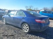 ✅ 2009 Toyota Camry • VIN: 4T4BE46K19R062461 • Lot: 43717888. Wystawiony na IAAI z przebiegiem 200 538 mil. Bezpłatny archiwum sprzedaży aukcyjnych z USA i szczegółowy raport historii pojazdu na DreamBid. Zdjęcie 3.