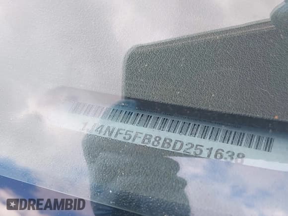 ✅ 2011 Jeep Compass Limited • VIN: 1J4NF5FB8BD251638 • Лот: 43688433. Опубликован ранее на IAAI с пробегом 72 485 миль. Бесплатный доступ к архиву аукционных продаж из США и подробный отчёт об истории автомобиля на DreamBid. Изображение 9.