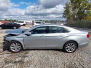 ✅ 2016 Chevrolet Impala LT • VIN: 1G1115S31GU162785 • Лот: 43398387. Опубликован ранее на IAAI с пробегом 79 860 миль. Бесплатный доступ к архиву аукционных продаж из США и подробный отчёт об истории автомобиля на DreamBid. Изображение 14.