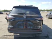 ✅ 2025 Toyota Sienna LE • VIN: 5TDBSKFC7SS197510 • Lot: 81297945. Listed on Copart with 7,806 mi. Free auction sales archive from the USA and detailed vehicle history report at DreamBid. Image 6.