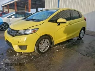 ✅ 2015 Honda Fit LX • VIN: 3HGGK5H5XFM767626 • Lot: 95317885. Listed on Copart with 142,244 mi. Free auction sales archive from the USA and detailed vehicle history report at DreamBid. Image 1.