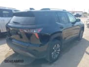 ✅ 2025 Chevrolet Equinox FWD LT • VIN: 3GNAXHEGXSL167239 • Lot: 43020507. Wystawiony na IAAI z przebiegiem 21 597 mil. Bezpłatny archiwum sprzedaży aukcyjnych z USA i szczegółowy raport historii pojazdu na DreamBid. Zdjęcie 4.