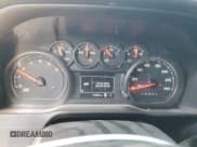 ✅ 2019 Chevrolet Silverado 1500 Work Truck • VIN: 1GCPWAEH5KZ288517 • Lot: 49220895. Wystawiony na Copart z przebiegiem 174 081 mil. Bezpłatny archiwum sprzedaży aukcyjnych z USA i szczegółowy raport historii pojazdu na DreamBid. Zdjęcie 9.