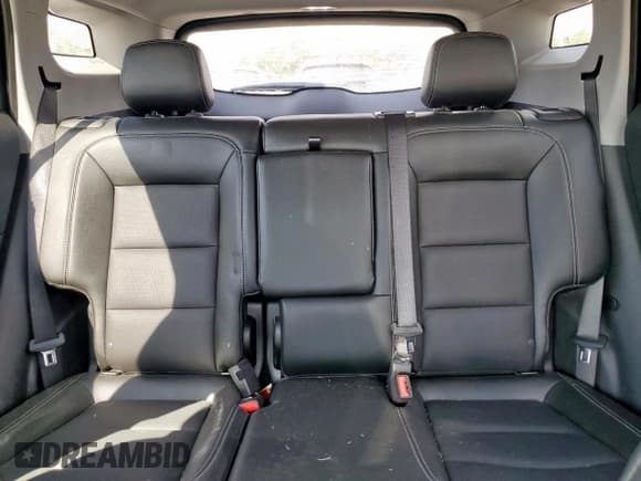 ✅ 2024 GMC Terrain SLT • VIN: 3GKALPEG7RL396944 • Lot: 71788475. Listed on Copart with 5,864 mi. Free auction sales archive from the USA and detailed vehicle history report at DreamBid. Image 10.