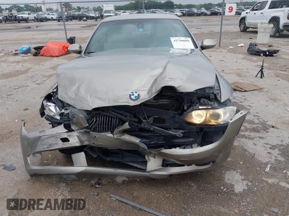 ✅ 2007 BMW 3 Series 328i • VIN: WBAWL13587PX13144 • Лот: 42290080. Опубликован ранее на IAAI с пробегом 119 936 миль. Бесплатный доступ к архиву аукционных продаж из США и подробный отчёт об истории автомобиля на DreamBid. Изображение 12.