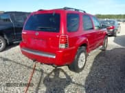 ✅ 2006 Mercury Mariner Luxury • VIN: 4M2YU56116DJ06795 • Lot: 43513509. Wystawiony na IAAI z przebiegiem 194 728 mil. Bezpłatny archiwum sprzedaży aukcyjnych z USA i szczegółowy raport historii pojazdu na DreamBid. Zdjęcie 4.