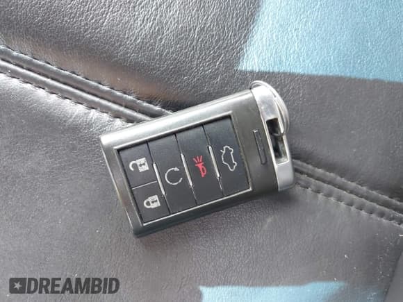 ✅ 2013 Cadillac CTS • VIN: 1G6DC1E30D0150166 • Лот: 42156720. Опубликован ранее на IAAI с пробегом 92 619 миль. Бесплатный доступ к архиву аукционных продаж из США и подробный отчёт об истории автомобиля на DreamBid. Изображение 11.