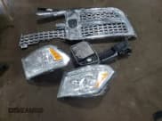 ✅ 2017 Ram 2500 Laramie • VIN: 3C6UR5FL8HG517499 • Лот: 65907845. Опубликован ранее на Copart с пробегом 71 388 миль. Бесплатный доступ к архиву аукционных продаж из США и подробный отчёт об истории автомобиля на DreamBid. Изображение 12.