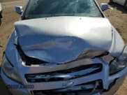 ✅ 2012 Chevrolet Malibu LTZ • VIN: 1G1ZG5E79CF101361 • Lot: 69943304. Listed on Copart with 154,022 mi. Free auction sales archive from the USA and detailed vehicle history report at DreamBid. Image 11.