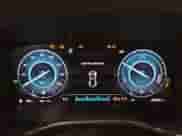 2023 Hyundai Santa Fe SEL Convenience with VIN KM8S6DA25PU100205, listed as a Copart auction lot 51175415 with 28,204 mi miles and Clean title. Bid and sale history available at DreamBid. Image 9.