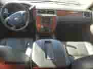 2008 Chevrolet Tahoe с VIN 1GNFC13568R228372, выставлен на аукционе Copart как лот 91379405 с пробегом 187 699 миль миль и Чистый • Clean title. История ставок и продаж доступна на DreamBid. Изображение 8.