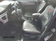 ✅ 2015 Toyota Corolla LE • VIN: 2T1BURHE4FC328005 • Лот: 89687255. Опубликован ранее на Copart с пробегом 334 928 миль. Бесплатный доступ к архиву аукционных продаж из США и подробный отчёт об истории автомобиля на DreamBid. Изображение 7.