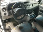 ✅ 2010 Ford Econoline Cargo Commercial • VIN: 1FTNE2EW2ADA38808 • Lot: 64134045. Listed on Copart with 371,785 mi. Free auction sales archive from the USA and detailed vehicle history report at DreamBid. Image 8.