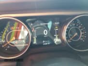 ✅ 2021 Jeep Wrangler Sport • VIN: 1C4GJXAN7MW631703 • Lot: 56120755. Wystawiony na Copart z przebiegiem 43 480 mil. Bezpłatny archiwum sprzedaży aukcyjnych z USA i szczegółowy raport historii pojazdu na DreamBid. Zdjęcie 9.