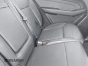 ✅ 2015 Mercedes-Benz M 350 • VIN: 4JGDA5HB1FA506811 • Lot: 42241750. Listed on IAAI with 162,278 mi. Free auction sales archive from the USA and detailed vehicle history report at DreamBid. Image 8.