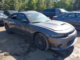 2023 Dodge Charger GT с VIN 2C3CDXHG9PH504763, выставлен на аукционе IAAI как лот 43081834 с пробегом 66 640 миль миль и . История ставок и продаж доступна на DreamBid. Изображение 1.