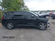 ✅ 2023 Hyundai Santa Fe SE • VIN: 5NMS14AJ2PH626664 • Lot: 41179001. Wystawiony na IAAI z przebiegiem 12 524 mil. Bezpłatny archiwum sprzedaży aukcyjnych z USA i szczegółowy raport historii pojazdu na DreamBid. Zdjęcie 13.