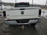 ✅ 2010 Dodge 1500 SLT • VIN: 1D7RB1GT4AS238145 • Lot: 44431015. Wystawiony na Copart z przebiegiem 215 907 mil. Bezpłatny archiwum sprzedaży aukcyjnych z USA i szczegółowy raport historii pojazdu na DreamBid. Zdjęcie 6.