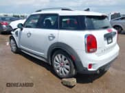 ✅ 2020 MINI Countryman Cooper S • VIN: WMZYW7C06L3L39581 • Lot: 42674028. Listed on IAAI with 66,763 mi. Free auction sales archive from the USA and detailed vehicle history report at DreamBid. Image 3.