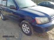 ✅ 2003 Toyota Highlander • VIN: JTEGD21A330047562 • Lot: 43631881. Listed on IAAI with 274,054 mi. Free auction sales archive from the USA and detailed vehicle history report at DreamBid. Image 6.