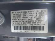 ✅ 2010 Acura TSX • VIN: JH4CU2F66AC023919 • Lot: 43610048. Wystawiony na IAAI z przebiegiem 207 057 mil. Bezpłatny archiwum sprzedaży aukcyjnych z USA i szczegółowy raport historii pojazdu na DreamBid. Zdjęcie 9.