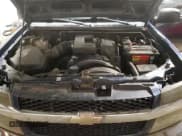 ✅ 2004 Chevrolet Colorado 1LT • VIN: 1GCDT146048209033 • Лот: 81694404. Опубликован ранее на Copart с пробегом 128 162 миль. Бесплатный доступ к архиву аукционных продаж из США и подробный отчёт об истории автомобиля на DreamBid. Изображение 11.