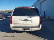 ✅ 2014 Chevrolet Suburban LTZ • VIN: 1GNSKKE7XER142130 • Lot: 43595884. Listed on IAAI with 165,414 mi. Free auction sales archive from the USA and detailed vehicle history report at DreamBid. Image 16.