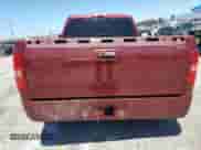 2013 Chevrolet Silverado 1500 LT with VIN 1GCNCSEA0DZ302772, listed as a Copart auction lot 66213925 with Not provided miles and Salvage title. Bid and sale history available at DreamBid. Image 6.