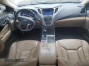✅ 2014 Hyundai Azera Limited • VIN: KMHFH4JG3EA379188 • Лот: 62874875. Опубликован ранее на Copart с пробегом 169 645 миль. Бесплатный доступ к архиву аукционных продаж из США и подробный отчёт об истории автомобиля на DreamBid. Изображение 8.