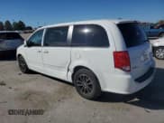 ✅ 2015 Dodge Grand Caravan SXT • VIN: 2C4RDGCG3FR509527 • Lot: 91140795. Listed on Copart with 103,707 mi. Free auction sales archive from the USA and detailed vehicle history report at DreamBid. Image 2.