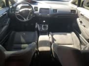 ✅ 2008 Honda Civic Si • VIN: 2HGFA55528H701009 • Лот: 92417215. Опубликован ранее на Copart с пробегом 139 478 миль. Бесплатный доступ к архиву аукционных продаж из США и подробный отчёт об истории автомобиля на DreamBid. Изображение 8.