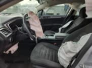 ✅ 2017 Ford Fusion Hybrid SE • VIN: 3FA6P0LUXHR356722 • Лот: 86668385. Опубликован ранее на Copart с пробегом Не указан. Бесплатный доступ к архиву аукционных продаж из США и подробный отчёт об истории автомобиля на DreamBid. Изображение 7.