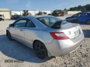 ✅ 2006 Honda Civic EX • VIN: 2HGFG118X6H583134 • Лот: 80529825. Опубликован ранее на Copart с пробегом 174 965 миль. Бесплатный доступ к архиву аукционных продаж из США и подробный отчёт об истории автомобиля на DreamBid. Изображение 2.