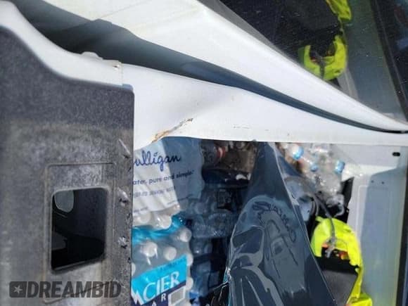 ✅ 2023 Ram 1500 Tradesman • VIN: 3C6JR6DG7PG626825 • Lot: 43812869. Wystawiony na IAAI z przebiegiem 59 455 mil. Bezpłatny archiwum sprzedaży aukcyjnych z USA i szczegółowy raport historii pojazdu na DreamBid. Zdjęcie 3.