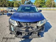 ✅ 2017 Nissan Rogue S • VIN: KNMAT2MT6HP511887 • Lot: 94253765. Listed on Copart with 133,780 mi. Free auction sales archive from the USA and detailed vehicle history report at DreamBid. Image 5.