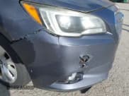 ✅ 2015 Subaru Legacy Premium • VIN: 4S3BNAF66F3069682 • Lot: 43805616. Wystawiony na IAAI z przebiegiem 326 484 mil. Bezpłatny archiwum sprzedaży aukcyjnych z USA i szczegółowy raport historii pojazdu na DreamBid. Zdjęcie 6.