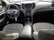 ✅ 2017 Hyundai Santa Fe 2.4L • VIN: 5XYZUDLB7HG398183 • Лот: 52166364. Опубликован ранее на Copart с пробегом 156 376 миль. Бесплатный доступ к архиву аукционных продаж из США и подробный отчёт об истории автомобиля на DreamBid. Изображение 8.