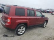 ✅ 2012 Jeep Patriot Limited • VIN: 1C4NJRCB2CD658758 • Lot: 81916764. Listed on Copart with 104,234 mi. Free auction sales archive from the USA and detailed vehicle history report at DreamBid. Image 3.