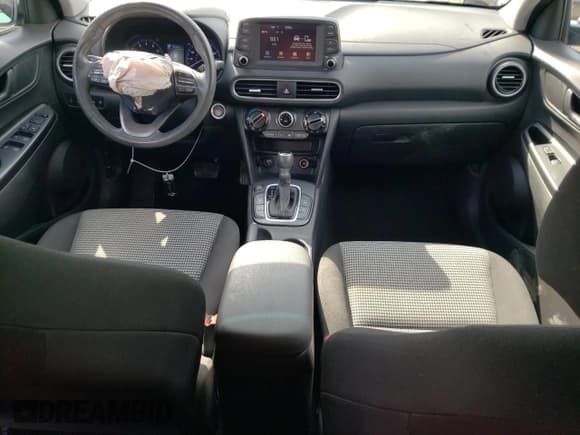 ✅ 2020 Hyundai Kona SEL • VIN: KM8K22AA7LU517729 • Лот: 45876454. Опубликован ранее на Copart с пробегом 14 952 миль. Бесплатный доступ к архиву аукционных продаж из США и подробный отчёт об истории автомобиля на DreamBid. Изображение 8.