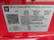 2020 Chevrolet Silverado 1500 RST с VIN 3GCUYEED5LG428181, выставлен на аукционе IAAI как лот 43336662 с пробегом 125 545 миль миль и . История ставок и продаж доступна на DreamBid. Изображение 9.