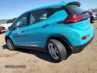 ✅ 2020 Chevrolet Bolt EV LT • VIN: 1G1FY6S08L4119262 • Lot: 50261275. Wystawiony na Copart z przebiegiem 25 954 mil. Bezpłatny archiwum sprzedaży aukcyjnych z USA i szczegółowy raport historii pojazdu na DreamBid. Zdjęcie 2.