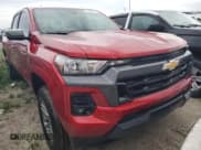 ✅ 2024 Chevrolet Colorado 2WD LT • VIN: 1GCPSCEK6R1242299 • Лот: 74060734. Опубликован ранее на Copart с пробегом Не указан. Бесплатный доступ к архиву аукционных продаж из США и подробный отчёт об истории автомобиля на DreamBid. Изображение 5.