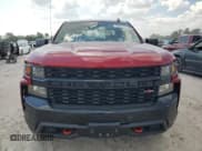 ✅ 2021 Chevrolet Silverado 1500 Custom Trail Boss • VIN: 1GCPYCEF9MZ387283 • Лот: 72067834. Опубликован ранее на Copart с пробегом 60 068 миль. Бесплатный доступ к архиву аукционных продаж из США и подробный отчёт об истории автомобиля на DreamBid. Изображение 5.